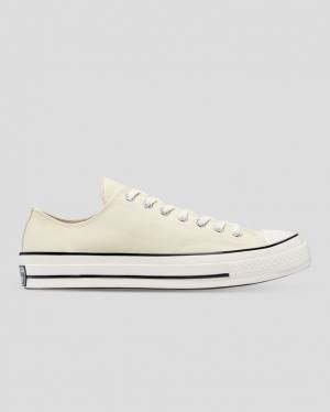 Trampki Niskie Converse Chuck 70 Seasonal Beżowe | CV-265NXZ