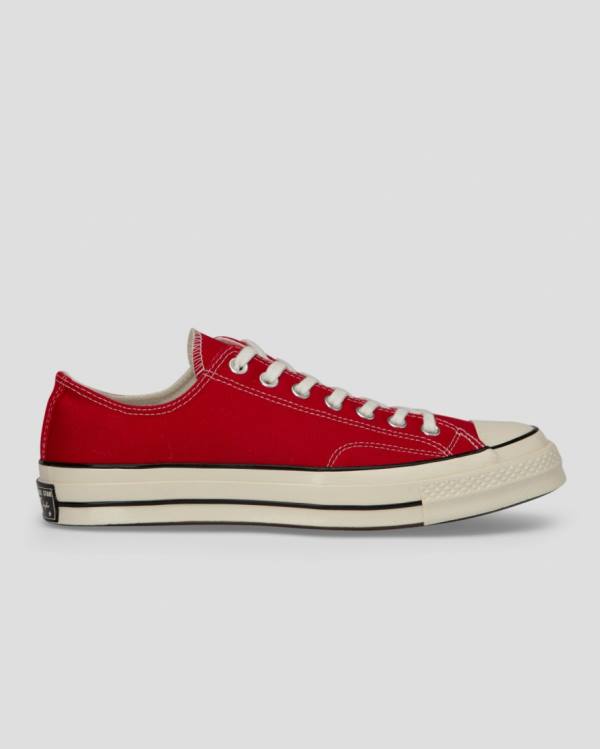 Trampki Niskie Converse Chuck 70 Always On Czerwone | CV-396DRE