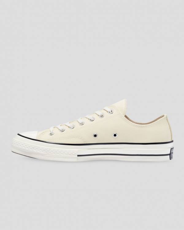 Trampki Niskie Converse Chuck 70 Seasonal Beżowe | CV-403NTY