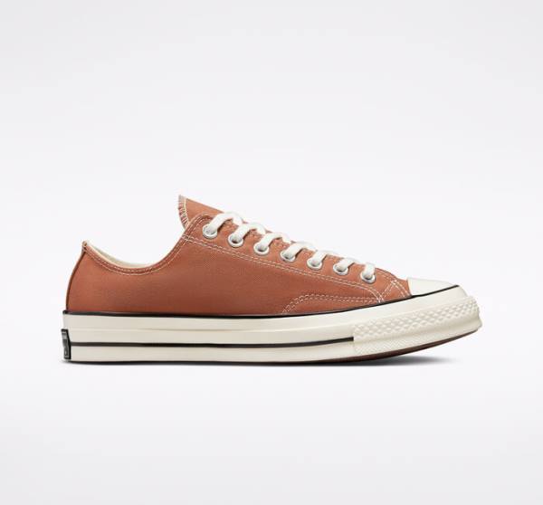 Trampki Niskie Converse Chuck 70 Tonal Polyester Czarne | CV-701OYJ